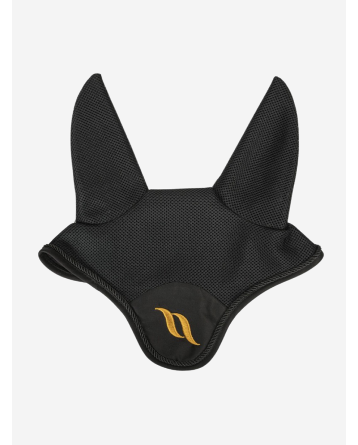 Bonnet Back on Track Mesh Airflow