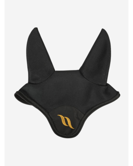 Bonnet Back on Track Mesh Airflow