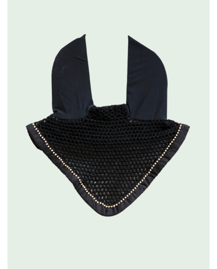 Bonnet diamants HB