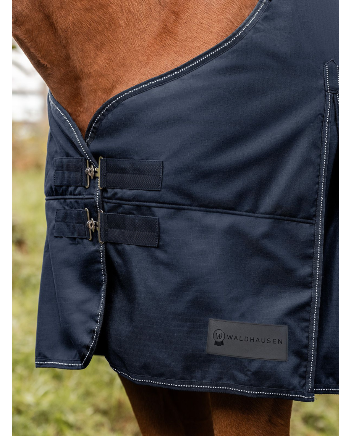 WALDHAUSEN - Couverture d'extérieur NORDIC 50g