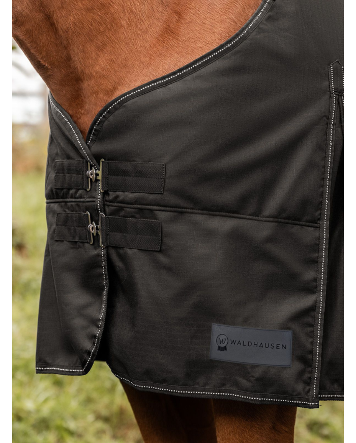 WALDHAUSEN - Couverture d'extérieur NORDIC 100g