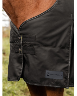 WALDHAUSEN - Couverture d'extérieur NORDIC 100g