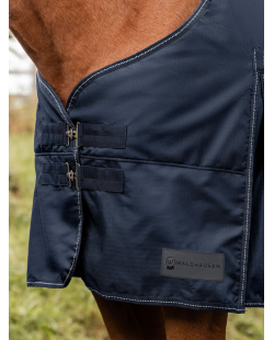 WALDHAUSEN - Couverture d'extérieur NORDIC 200g
