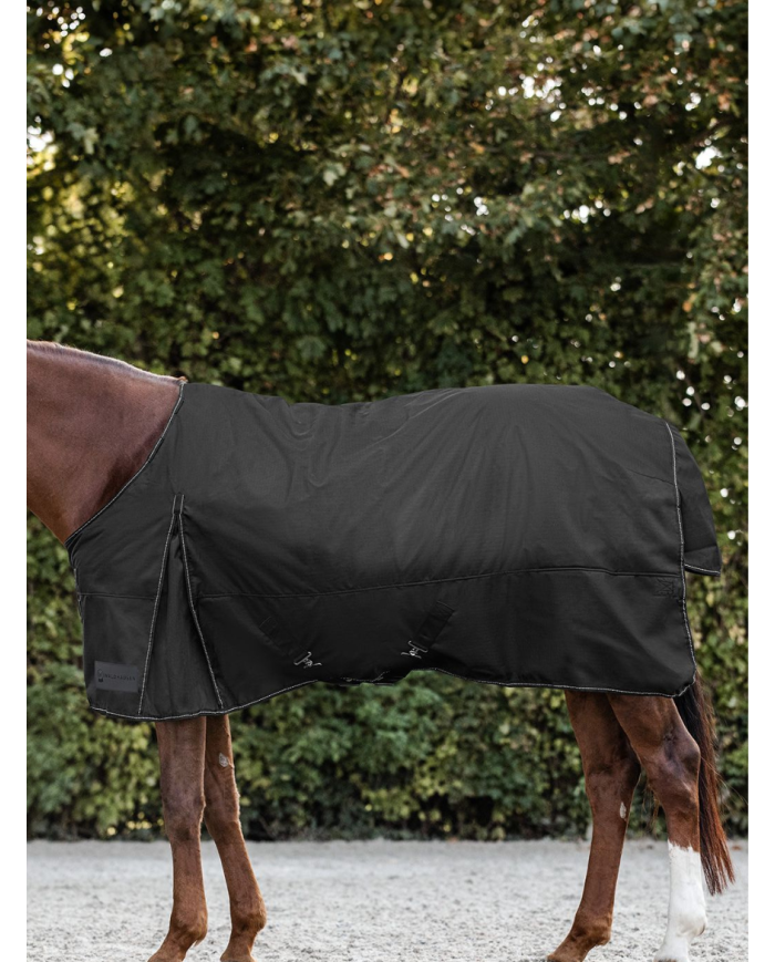 Couverture d'extérieur NORDIC, Hight Neck, 200g