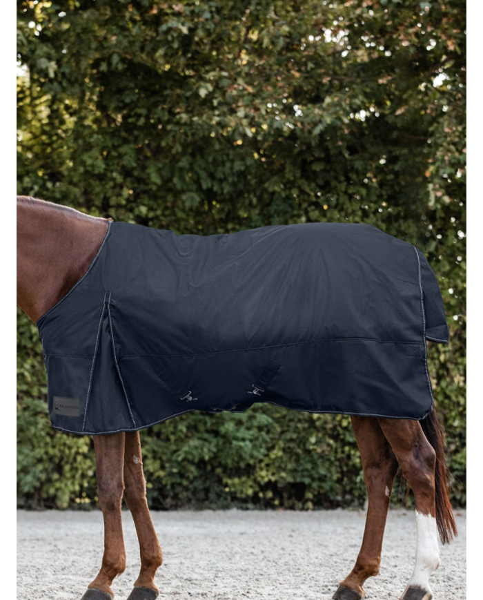 Couverture d'extérieur NORDIC, Hight Neck, 200g