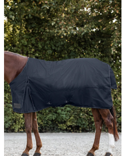 Couverture d'extérieur NORDIC, Hight Neck, 200g