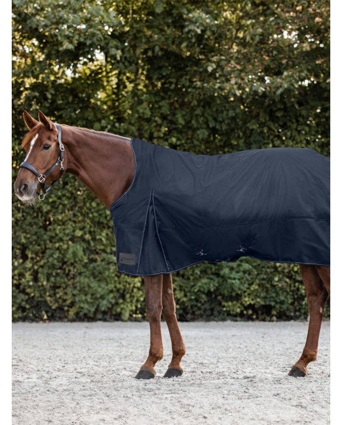 Couverture d'extérieur NORDIC, Hight Neck, 200g