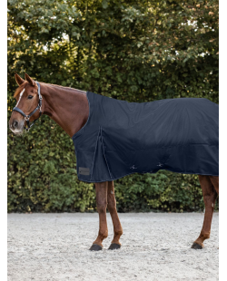 Couverture d'extérieur NORDIC, Hight Neck, 200g
