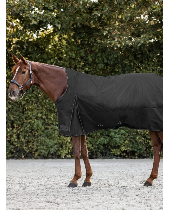 Couverture d'extérieur NORDIC, Hight Neck, 200g