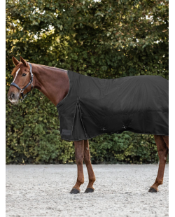 Couverture d'extérieur NORDIC, Hight Neck, 200g