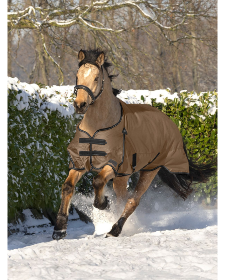 WALDHAUSEN - Couverture d'extérieur ARTIC 50g