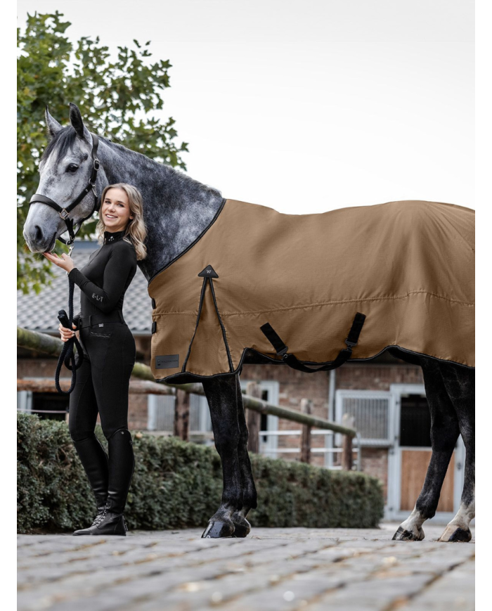 WALDHAUSEN - Couverture d'extérieur ARTIC 50g