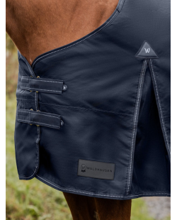 WALDHAUSEN - Couverture d'extérieur ARTIC 50g