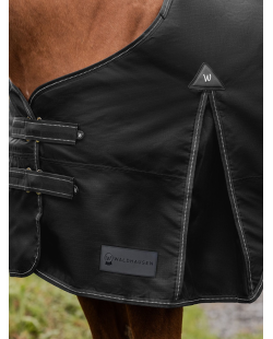 WALDHAUSEN - Couverture d'extérieur ARTIC 50g