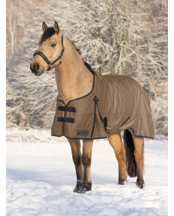 WALDHAUSEN - Couverture d'extérieur ARTIC 100g