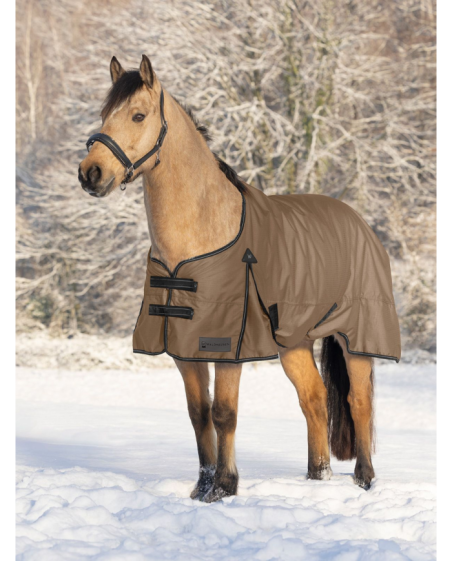 WALDHAUSEN - Couverture d'extérieur ARTIC 100g