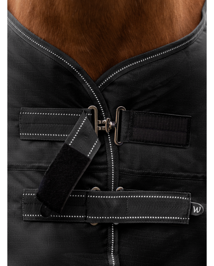 WALDHAUSEN - Couverture d'extérieur ARTIC 100g