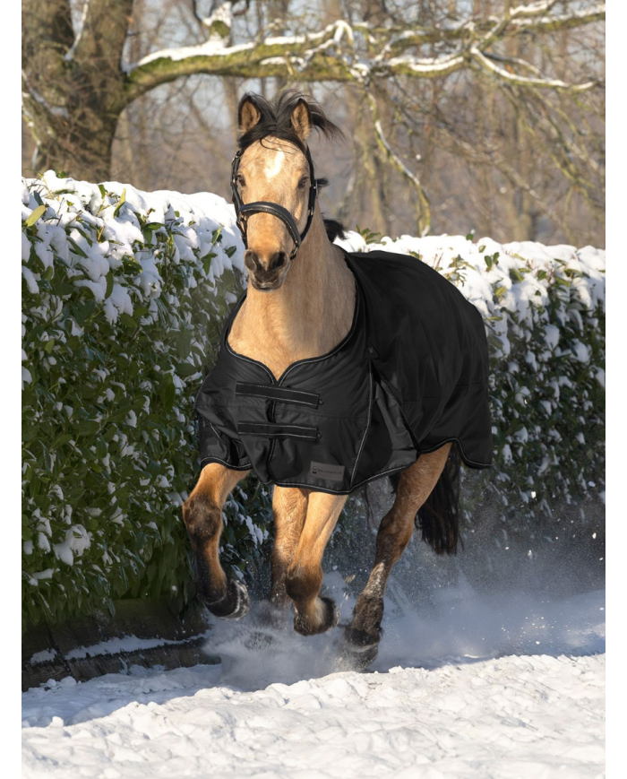 WALDHAUSEN - Couverture d'extérieur ARTIC 100g