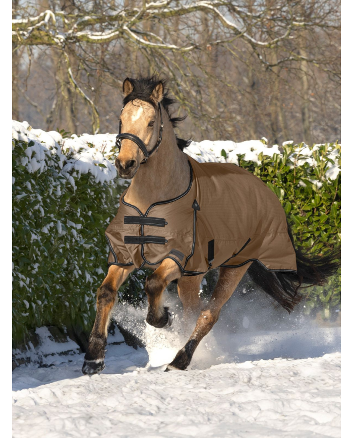 WALDHAUSEN - Couverture d'extérieur ARTIC 200g