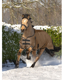 WALDHAUSEN - Couverture d'extérieur ARTIC 200g