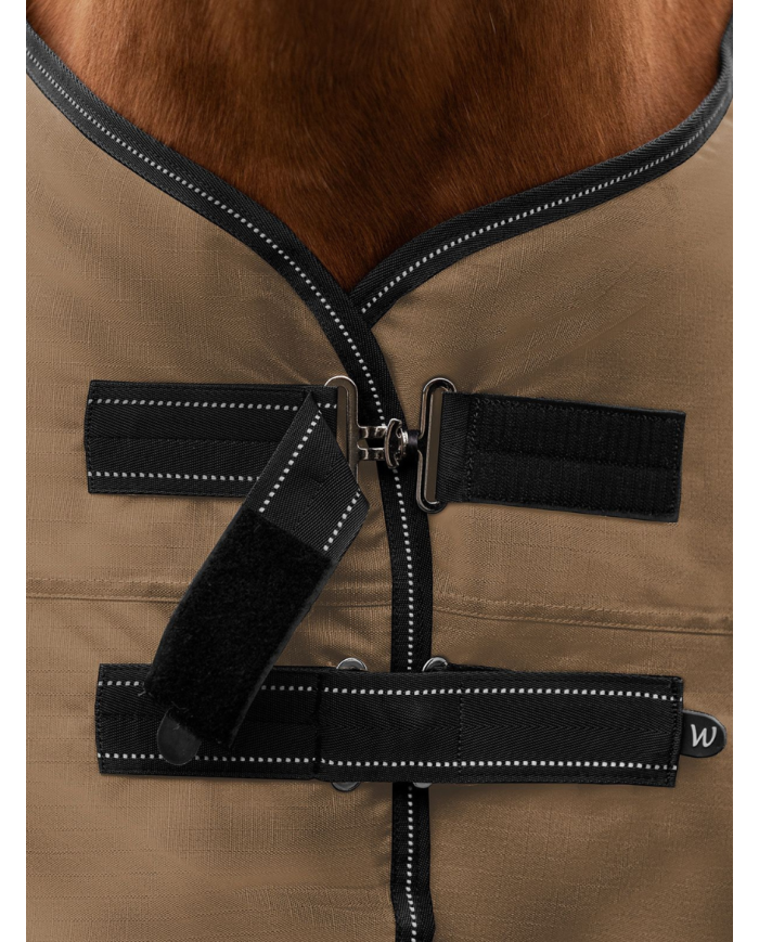 WALDHAUSEN - Couverture d'extérieur ARTIC 200g