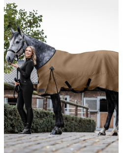 WALDHAUSEN - Couverture d'extérieur ARTIC 200g