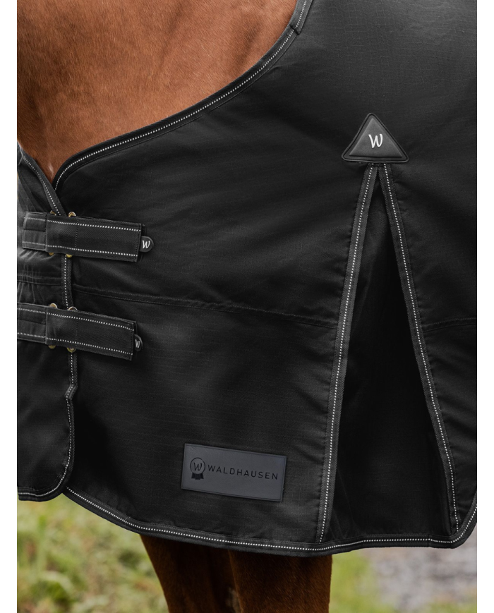 WALDHAUSEN - Couverture d'extérieur ARTIC 200g