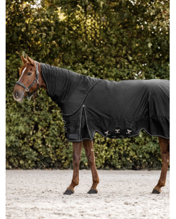 WALDHAUSEN - NORDIC Extension de couverture poitrail