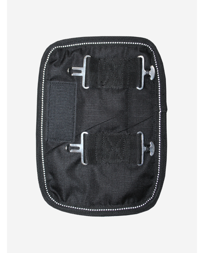 NORDIC Extension de couverture poitrail