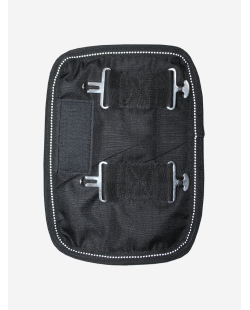 WALDHAUSEN - NORDIC Extension de couverture poitrail