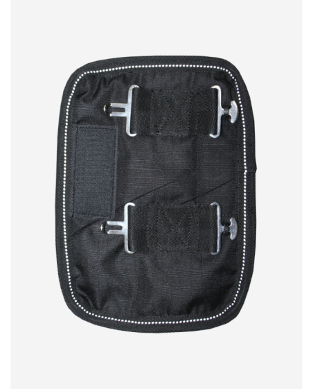 WALDHAUSEN - NORDIC Extension de couverture poitrail