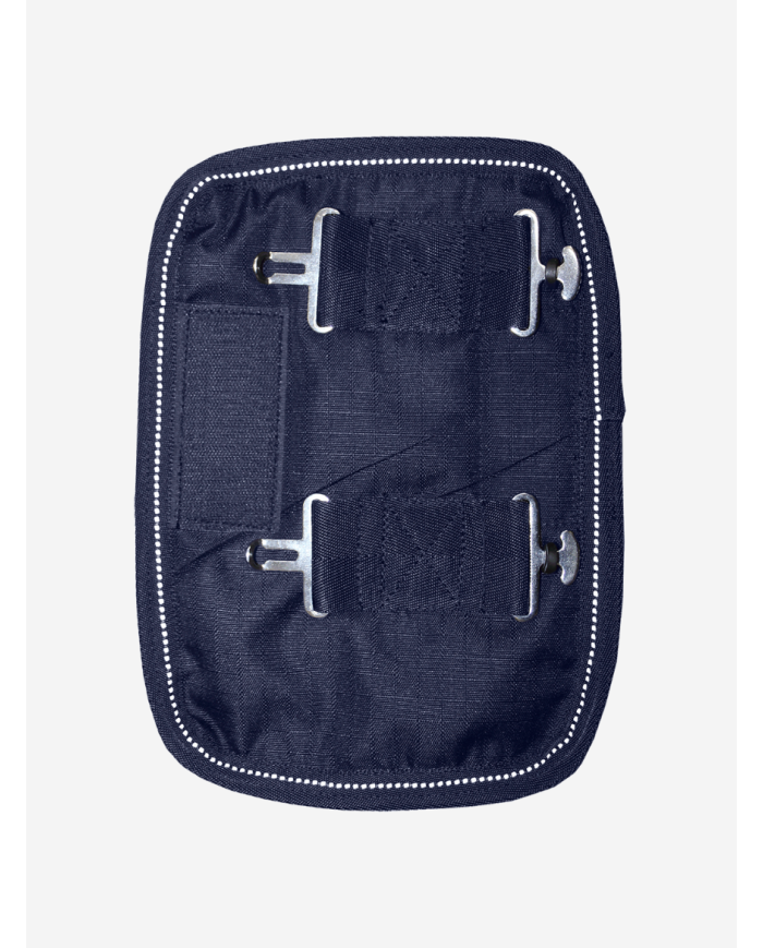 WALDHAUSEN - NORDIC Extension de couverture poitrail