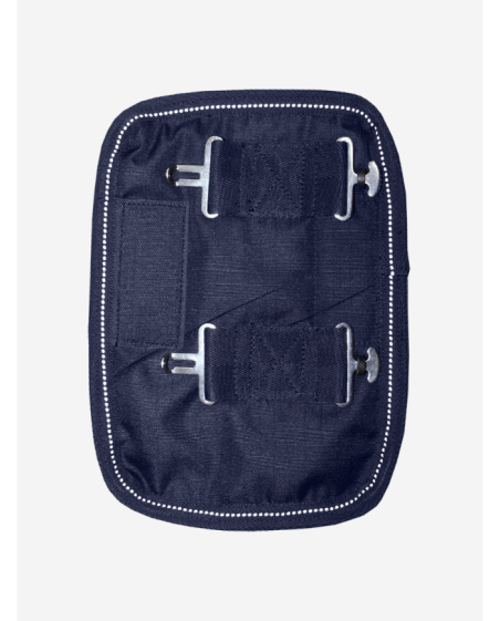 WALDHAUSEN - NORDIC Extension de couverture poitrail