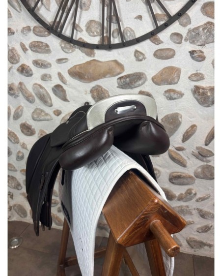 Selle Lasarte d'occasion