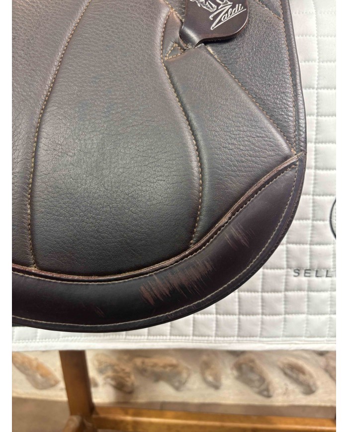Selle Lasarte d'occasion
