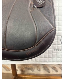Selle Lasarte d'occasion