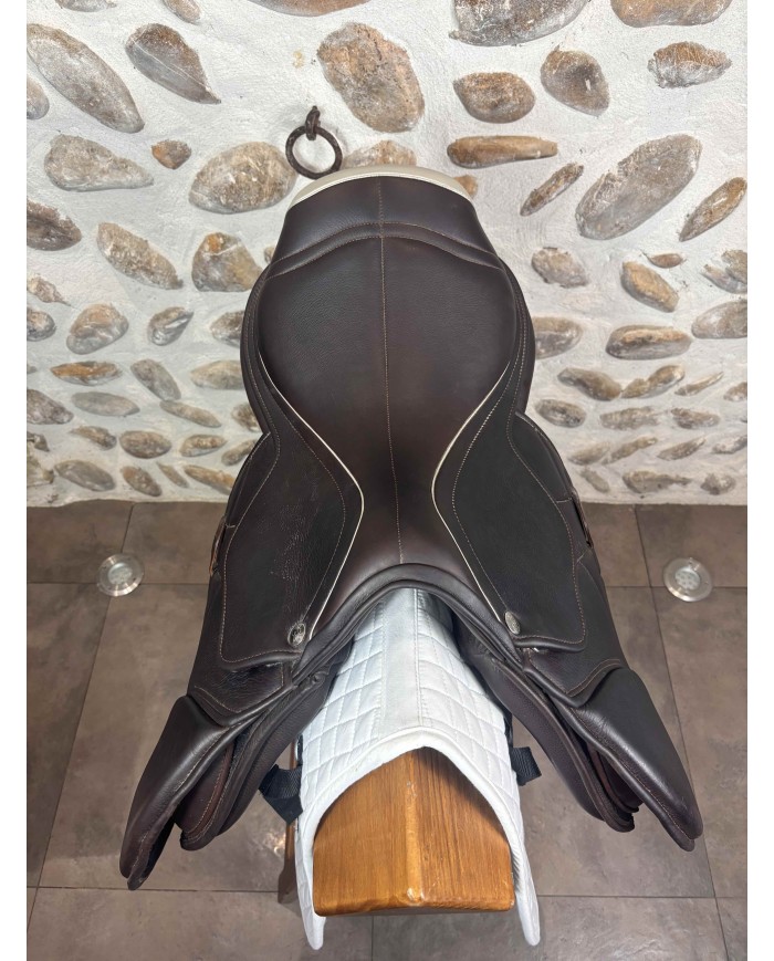 Selle Lasarte d'occasion