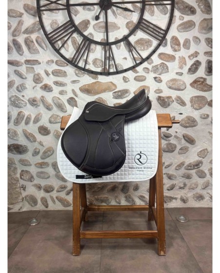 Selle Lasarte d'occasion