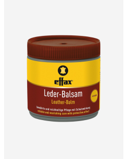 EFFAX - Baume pour cuir