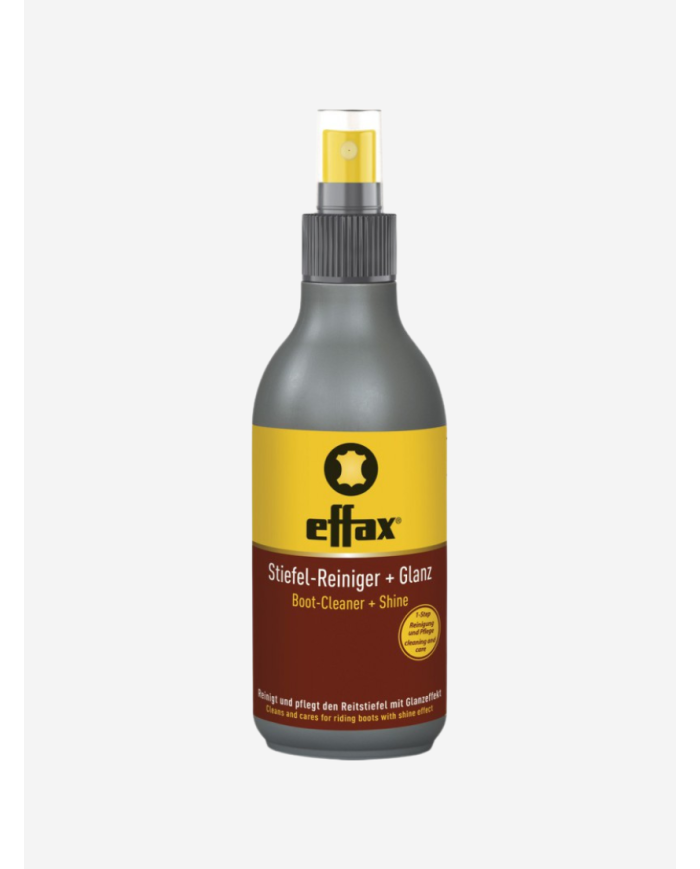 NETTOYANT POUR BOTTES EFFAX