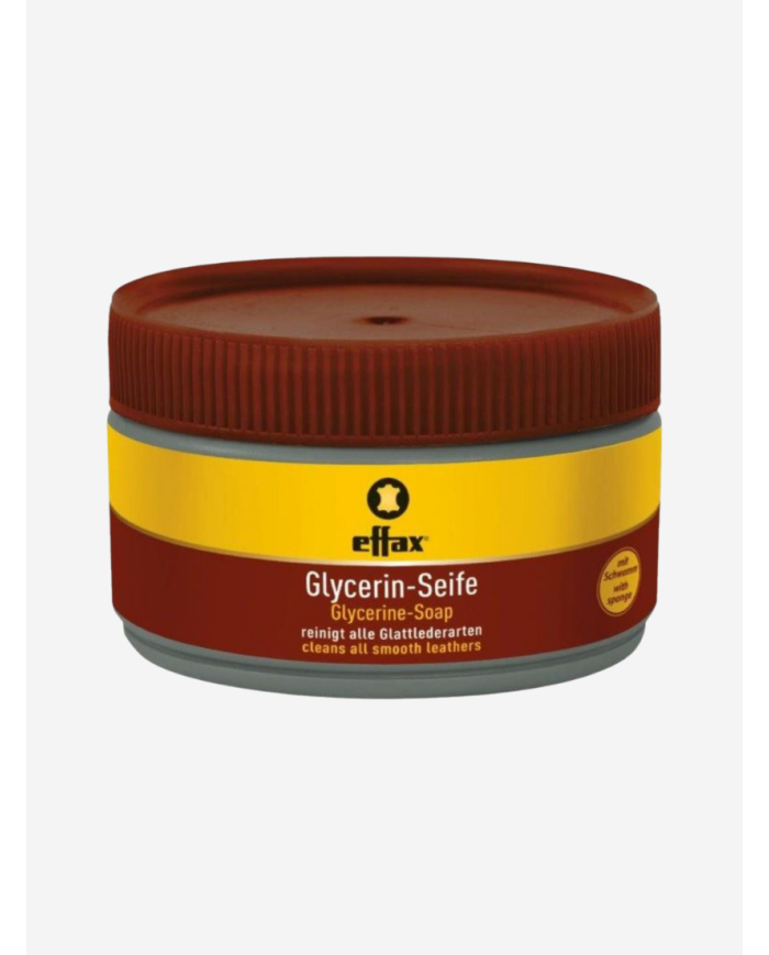 EFFAX - Savon Glycériné