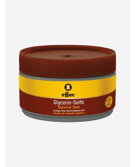 EFFAX - Savon Glycériné