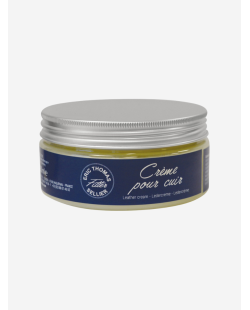 Crème pour cuir ERIC THOMAS FITTER