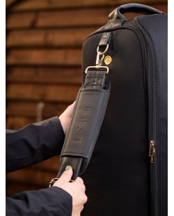 LeMieux - Sac à bottes Luxe noir