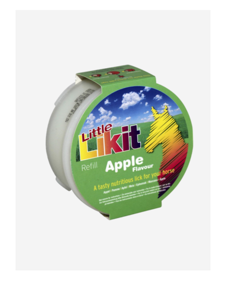 LIKIT - Little friandises