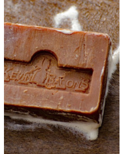 Savon anti dermite KEVIN BACON'S