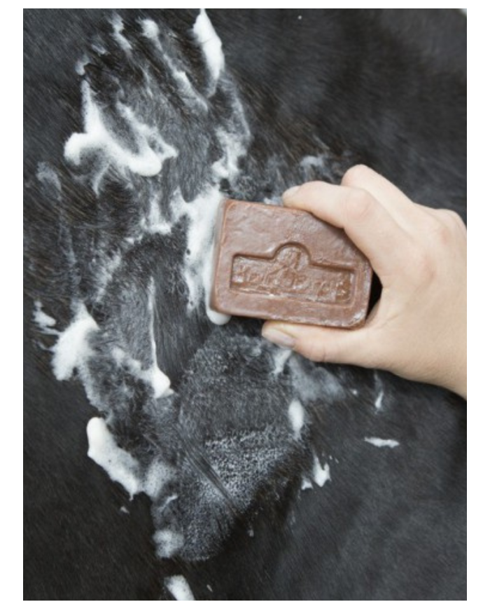 KEVIN BACON'S - Savon anti dermite