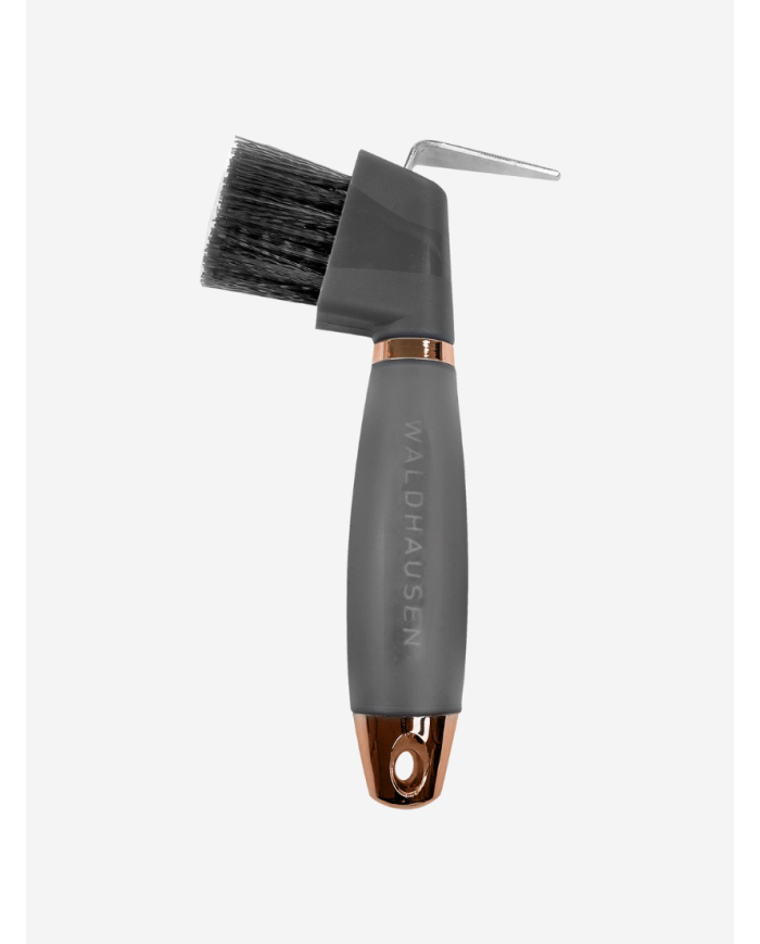 WALDHAUSEN - Cure pieds avec poignée gel