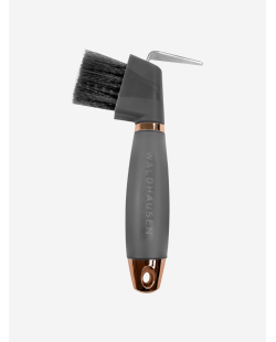 WALDHAUSEN - Cure pieds avec poignée gel