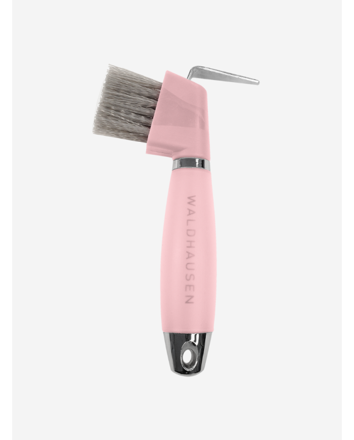 WALDHAUSEN - Cure pieds avec poignée gel